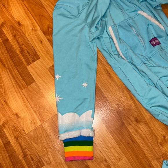 Tipsy Elves Unicorn Costume S NWT - Picture 10 of 15